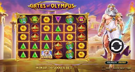 Gates of Olympus Free Play in Demo Mode & Review .